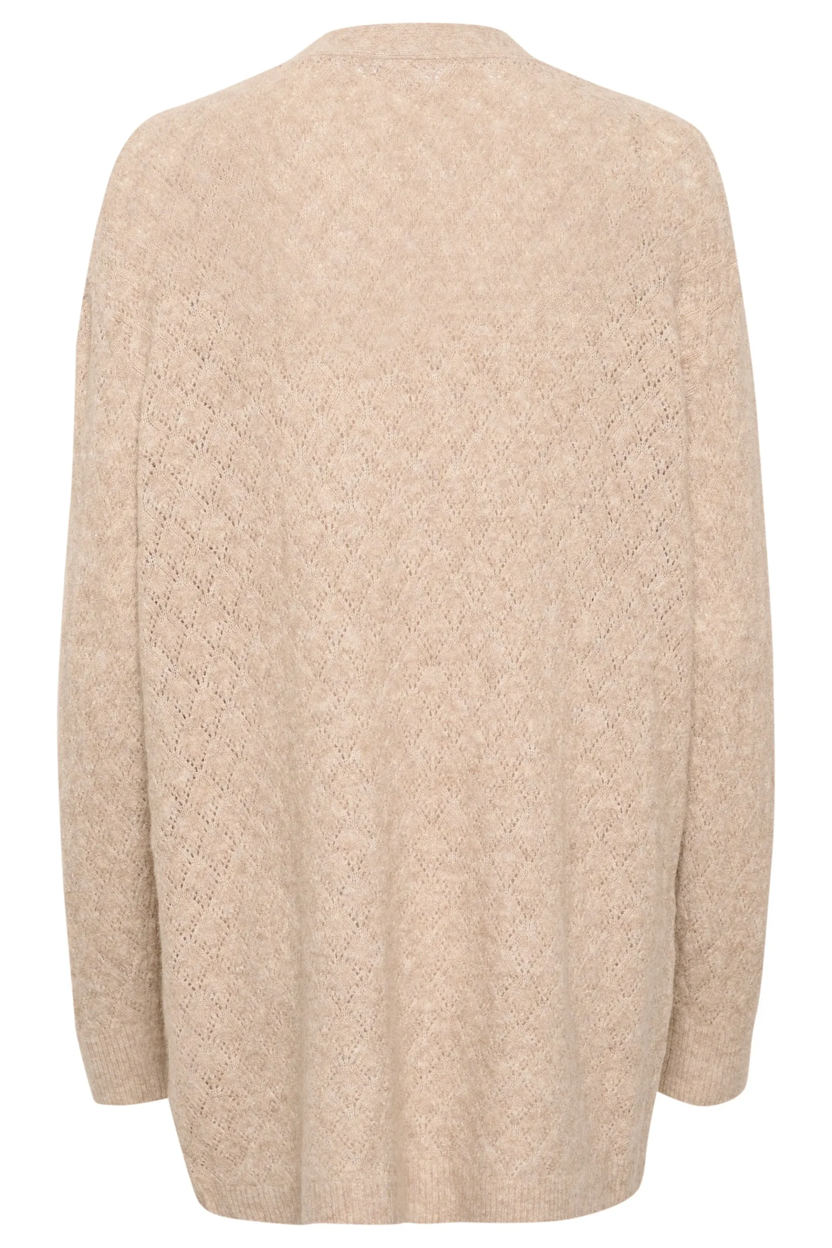 DacSZ Cardigan