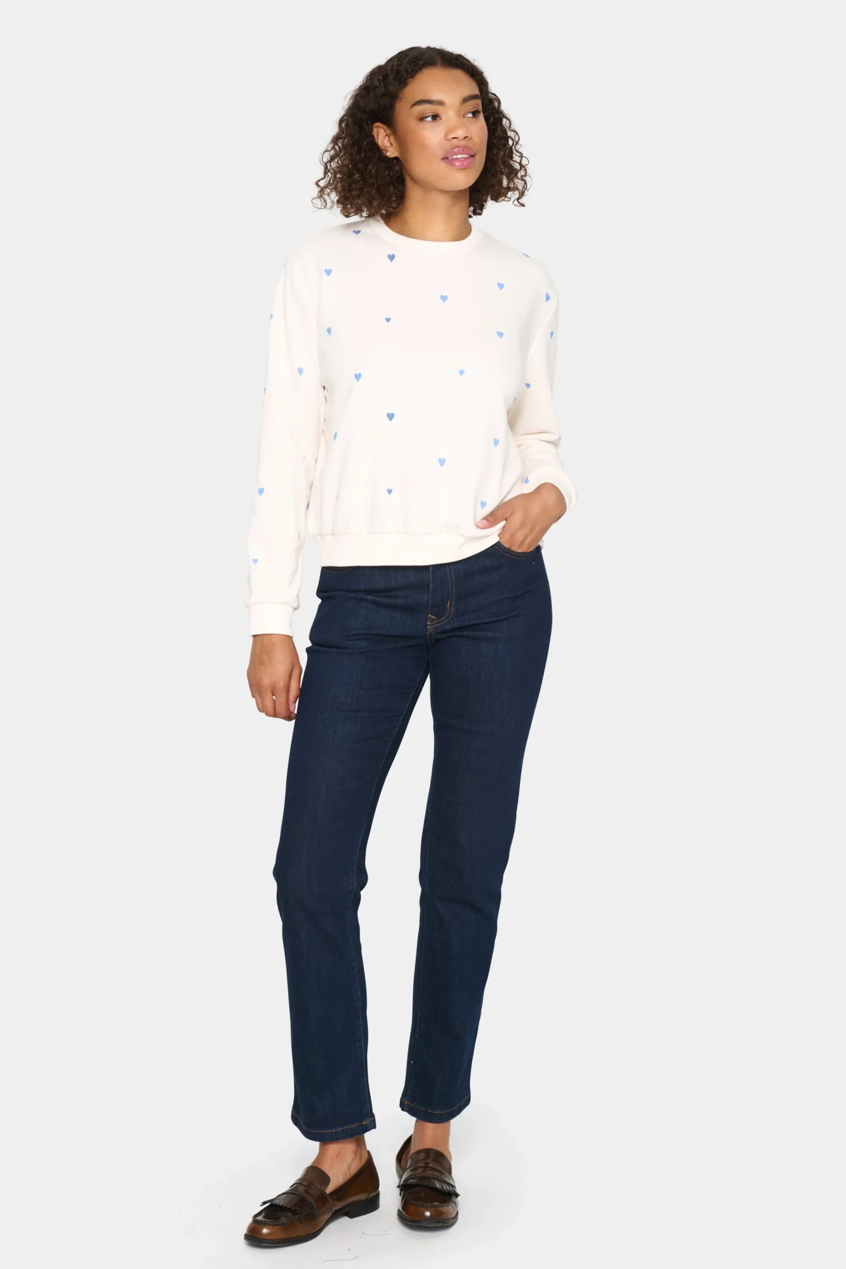 DagnaSZ Sweatshirt