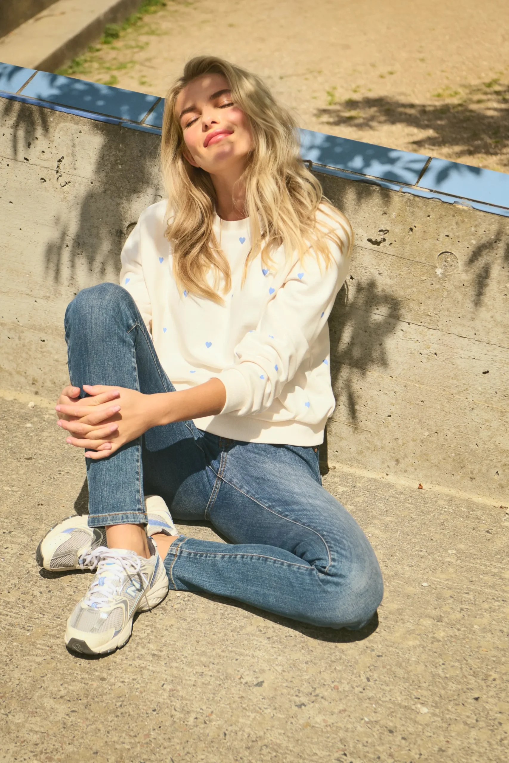 DagnaSZ Sweatshirt