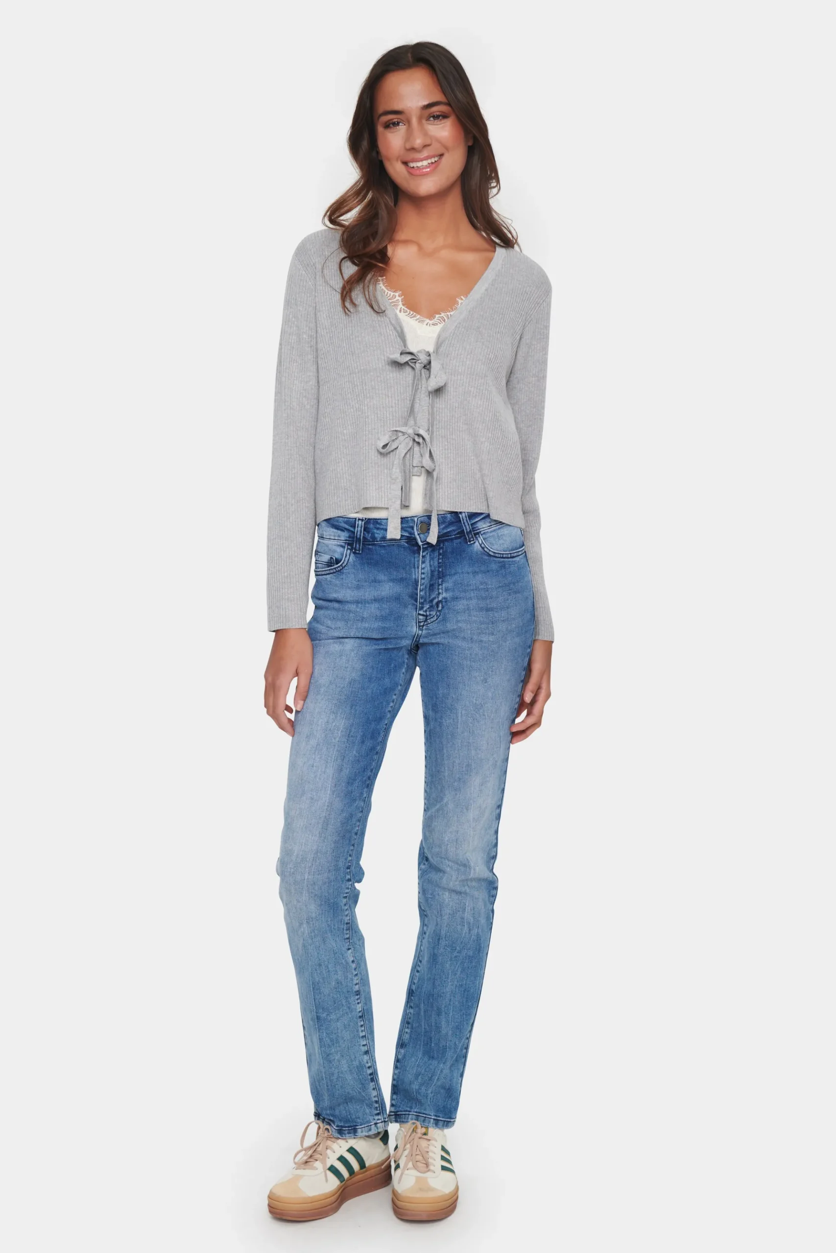 DagnySZ Cardigan