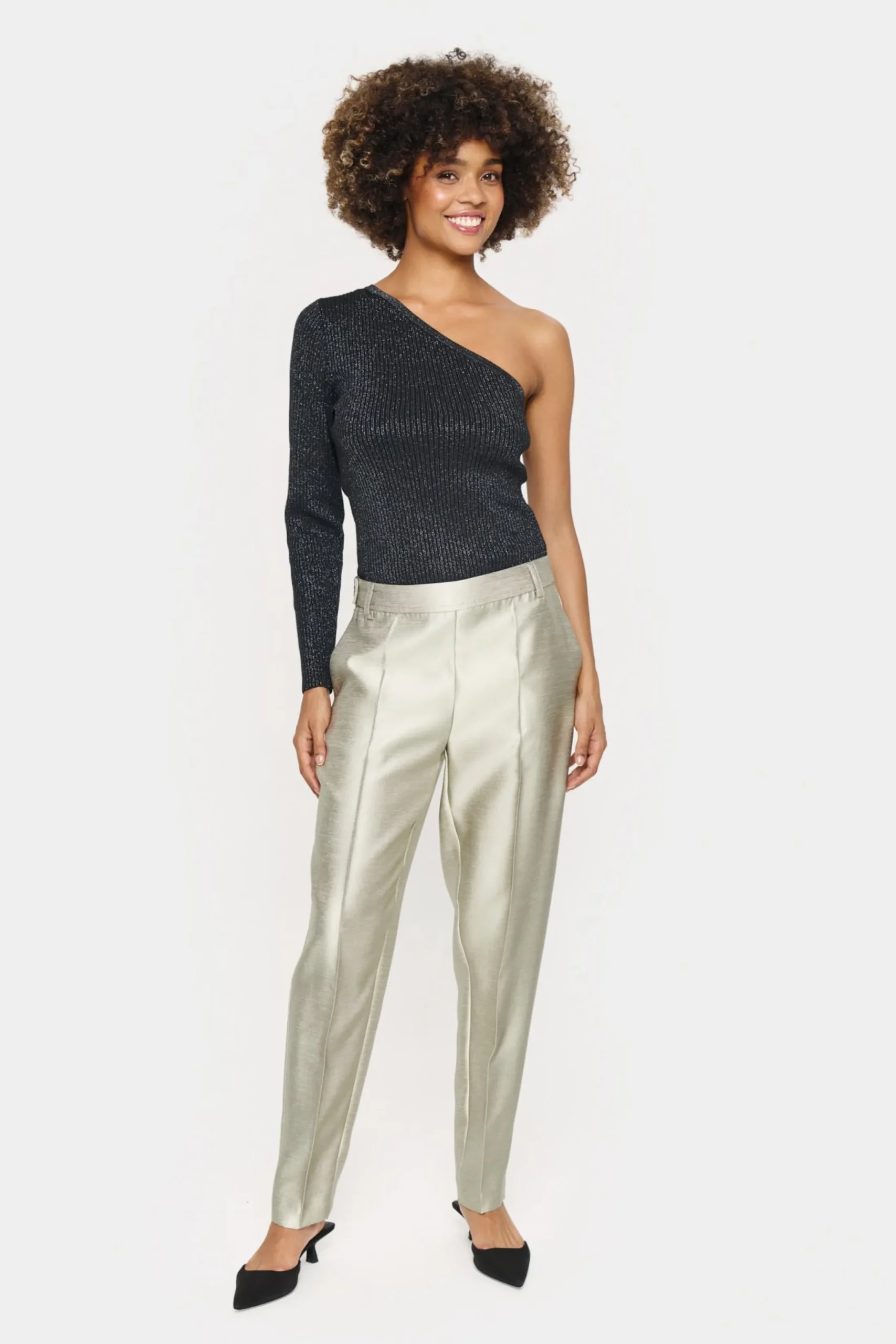DagnySZ Pullover