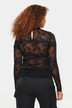 DaisySZ Bluse