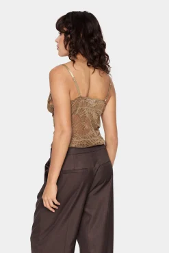 DaisySZ Top