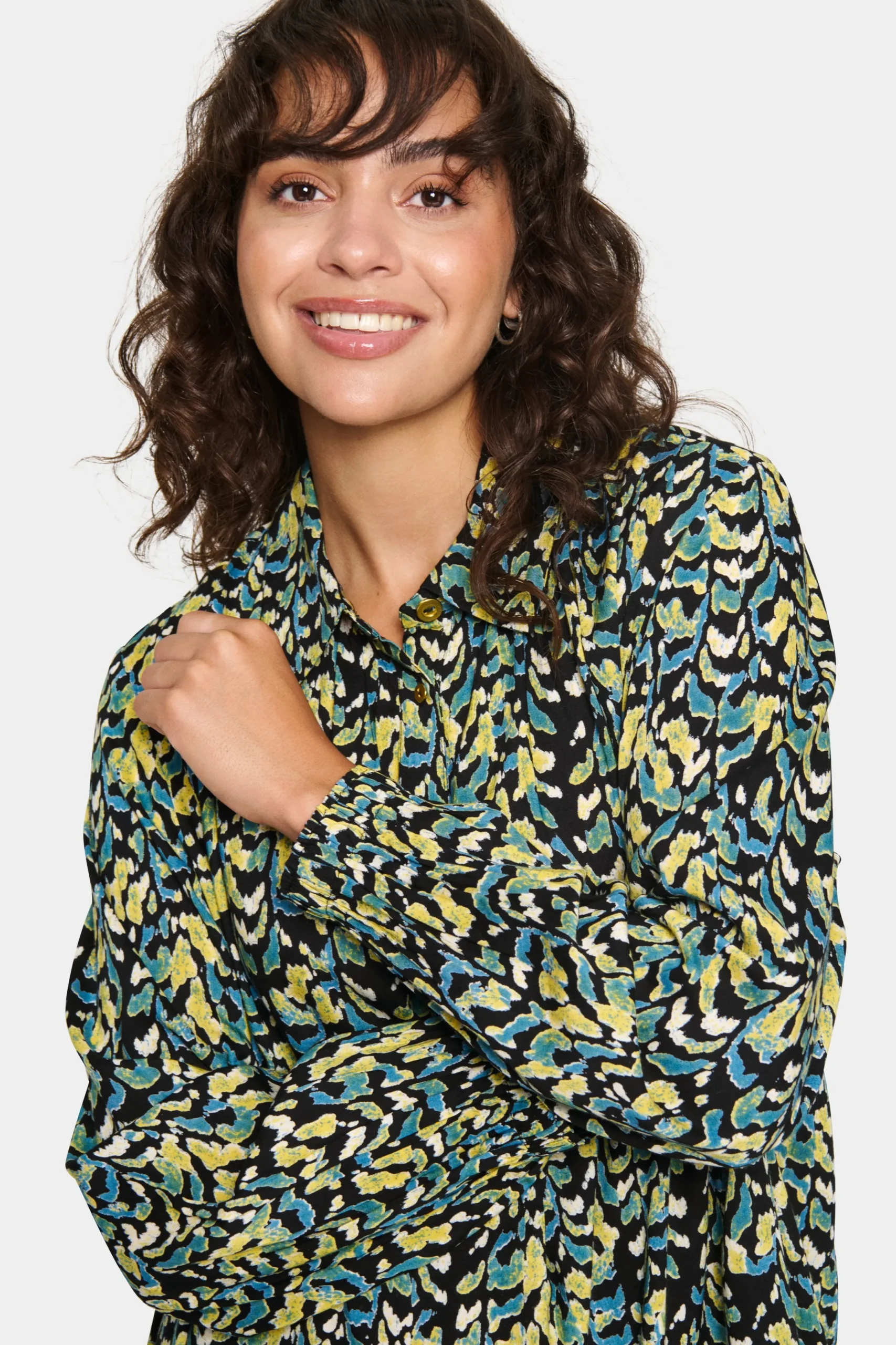 DarleneSZ Kjole