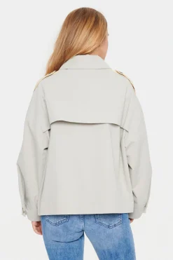 DeijiSZ Casual jakke