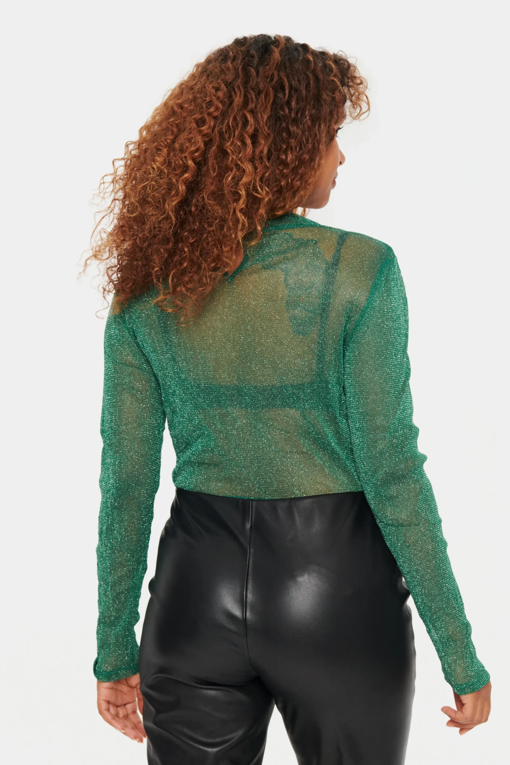 DelilaSZ Bluse