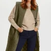 DiaraSZ Warm vest