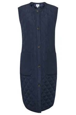 DiaraSZ Warm vest