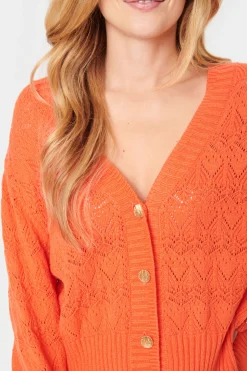 DouceSZ Cardigan