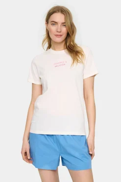 EbbaSZ T-shirt