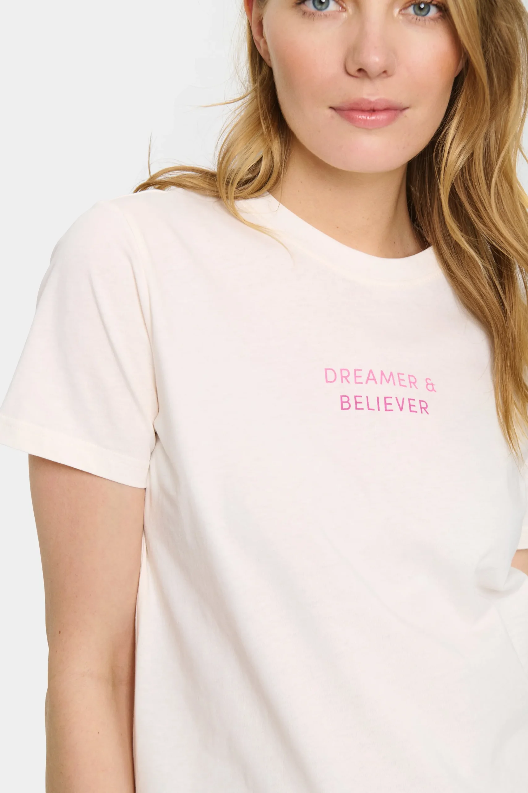 EbbaSZ T-shirt