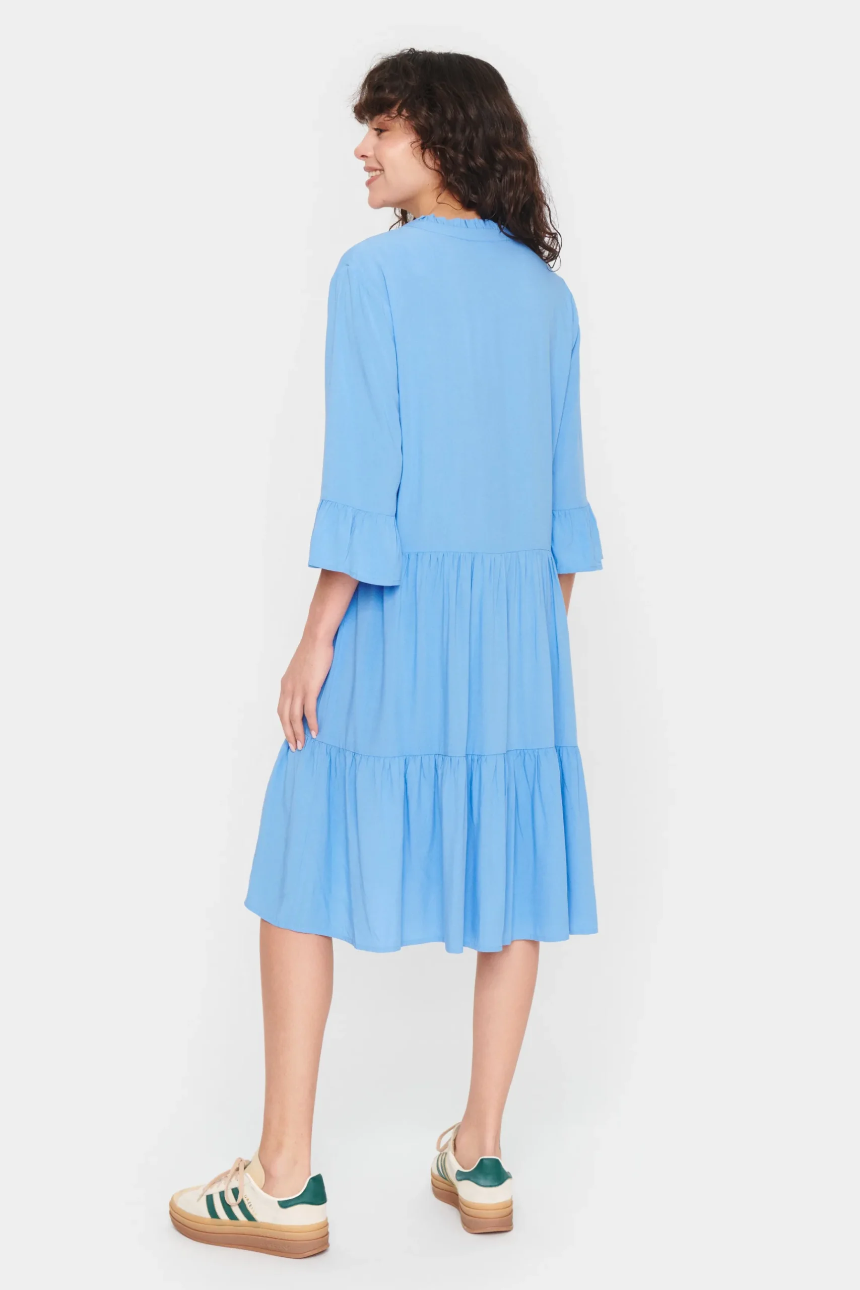 EdaSZ Kjole