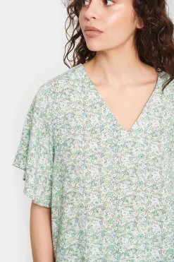 EduaSZ Bluse