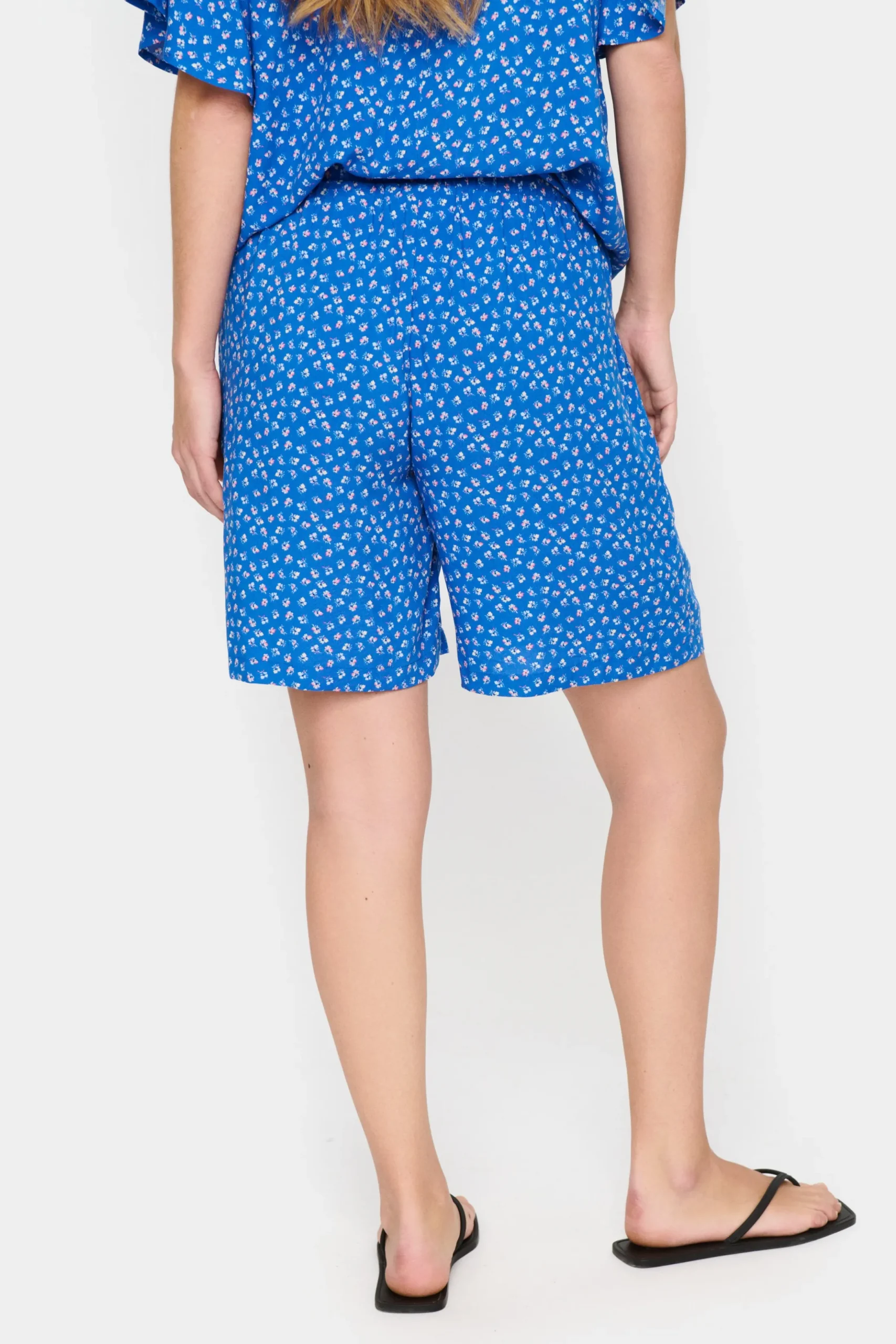 EduaSZ Shorts