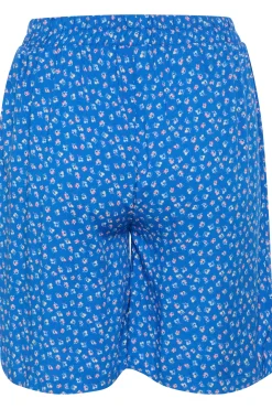 EduaSZ Shorts