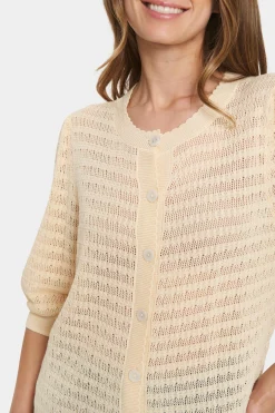 ElfridaSZ Cardigan