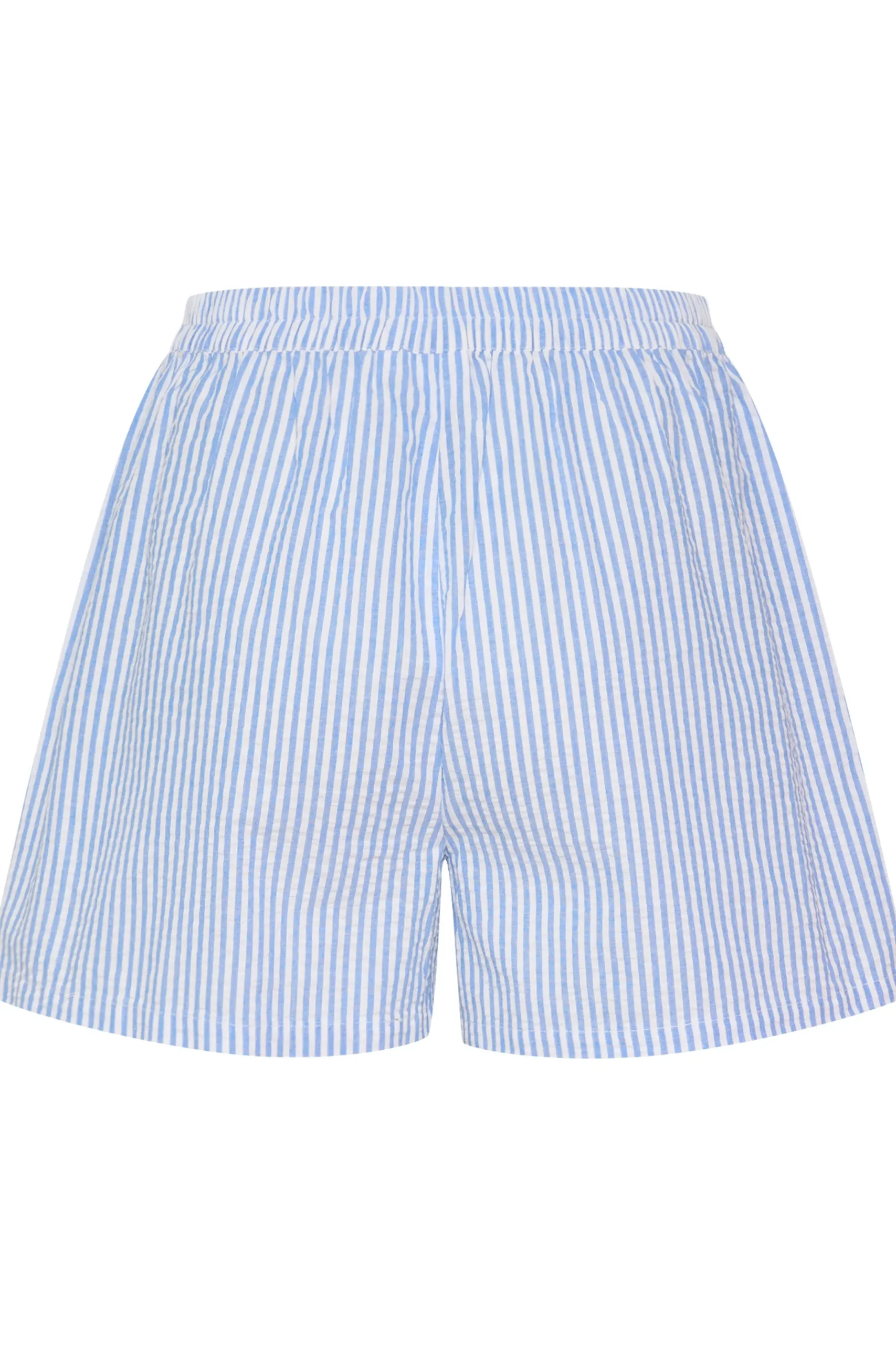 ElmikoSZ Shorts