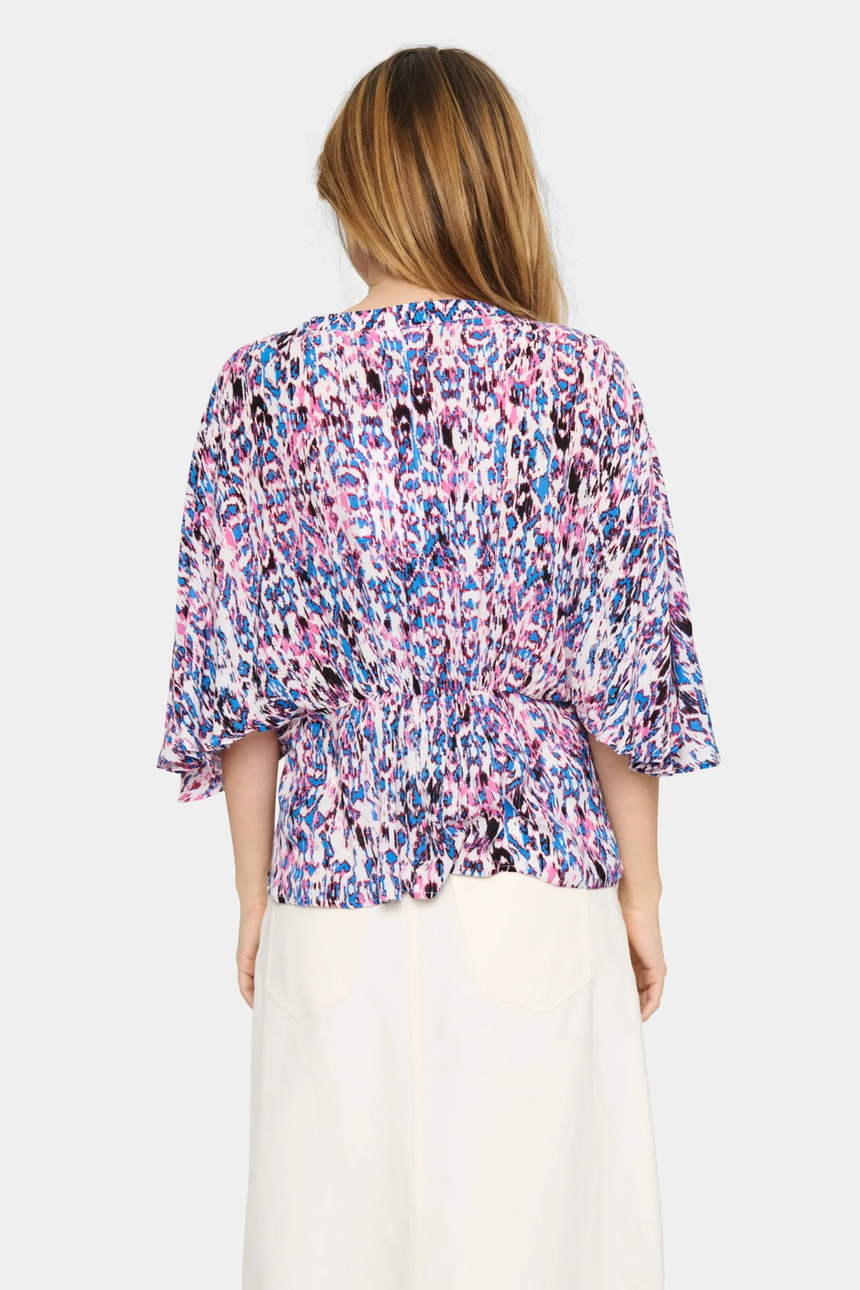 EverleySZ Bluse