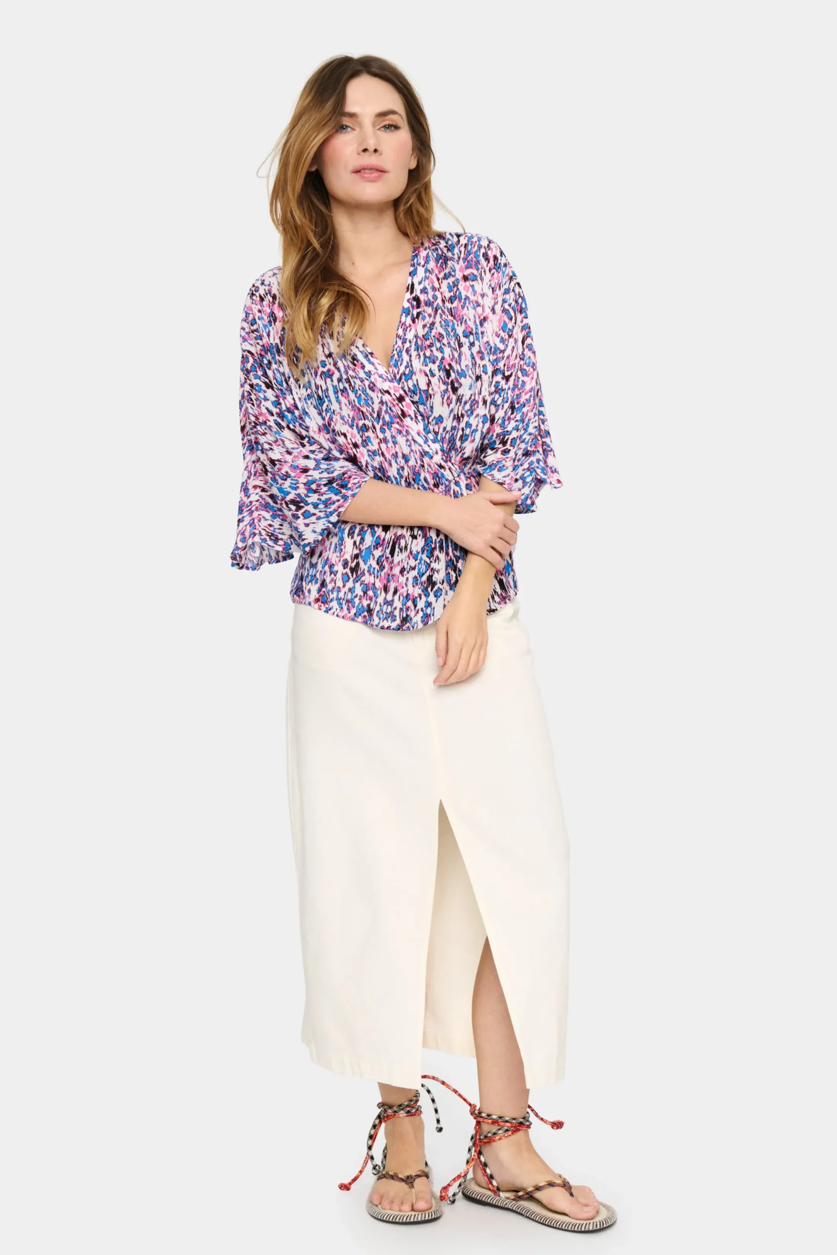EverleySZ Bluse