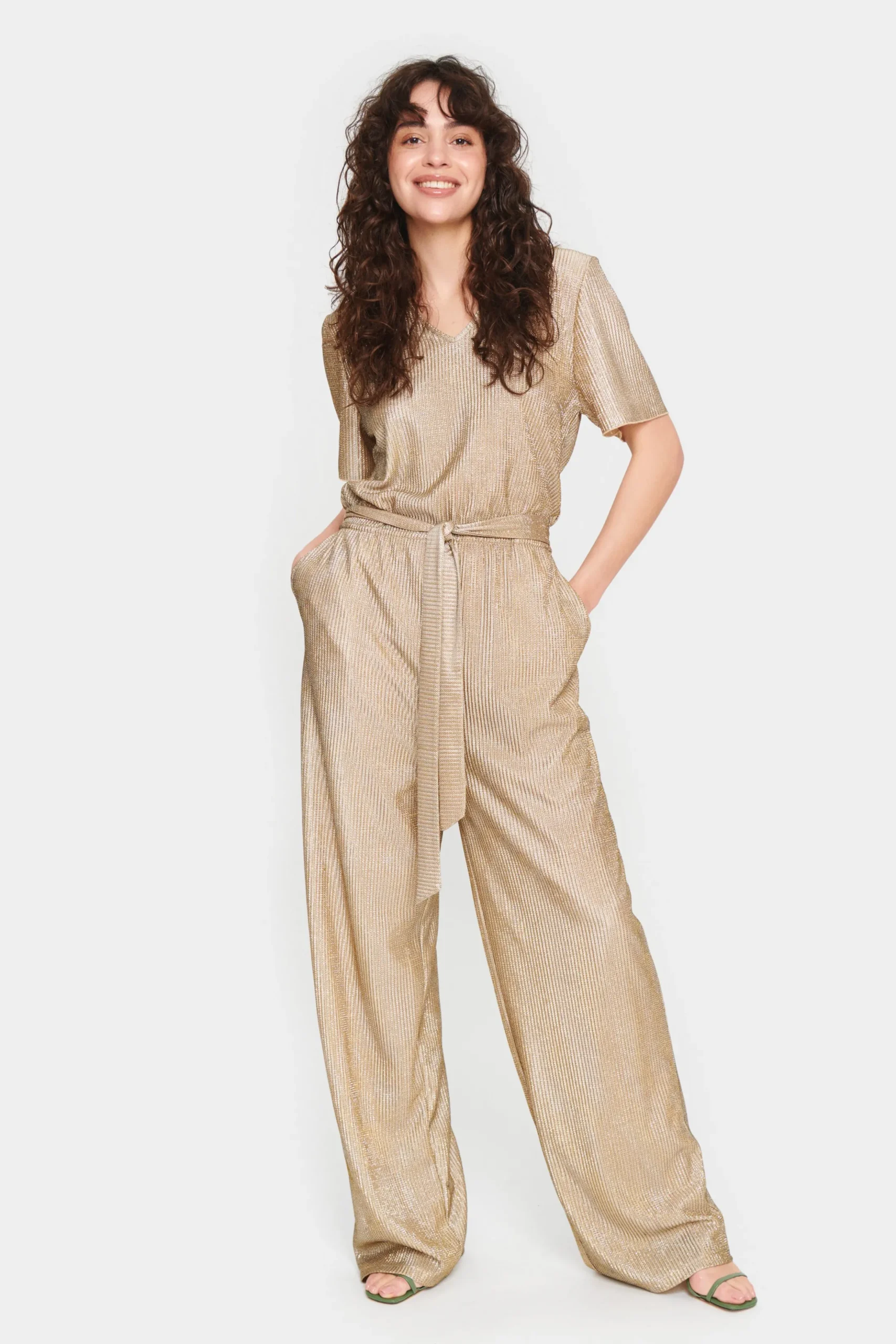 EvySZ Jumpsuit
