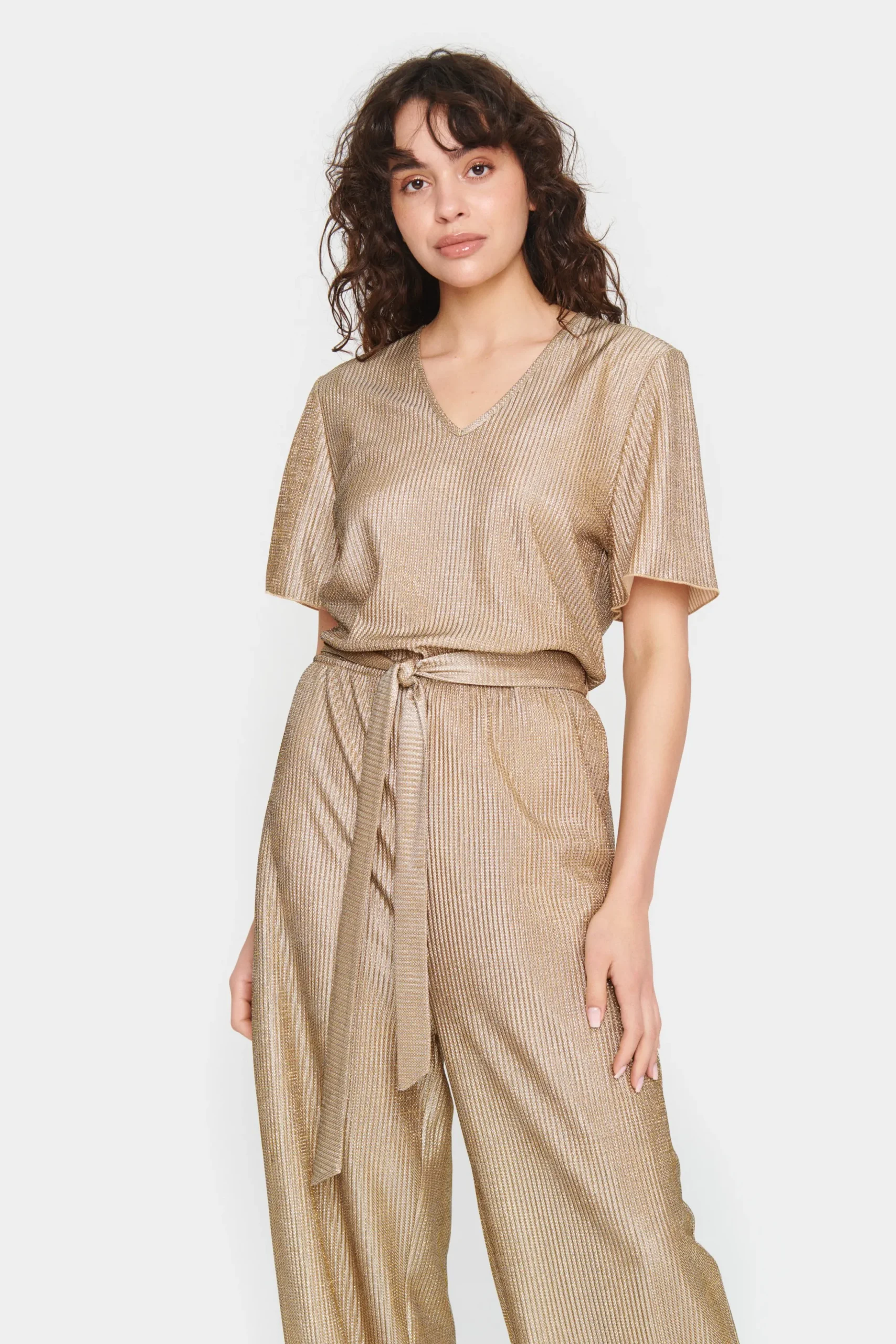 EvySZ Jumpsuit