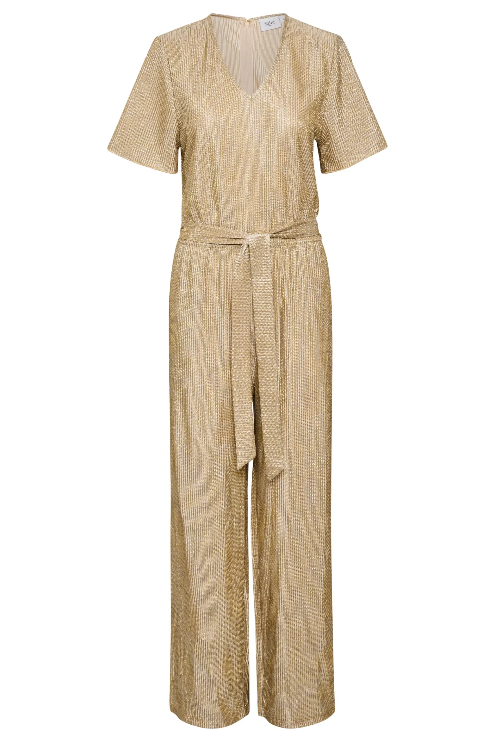 EvySZ Jumpsuit