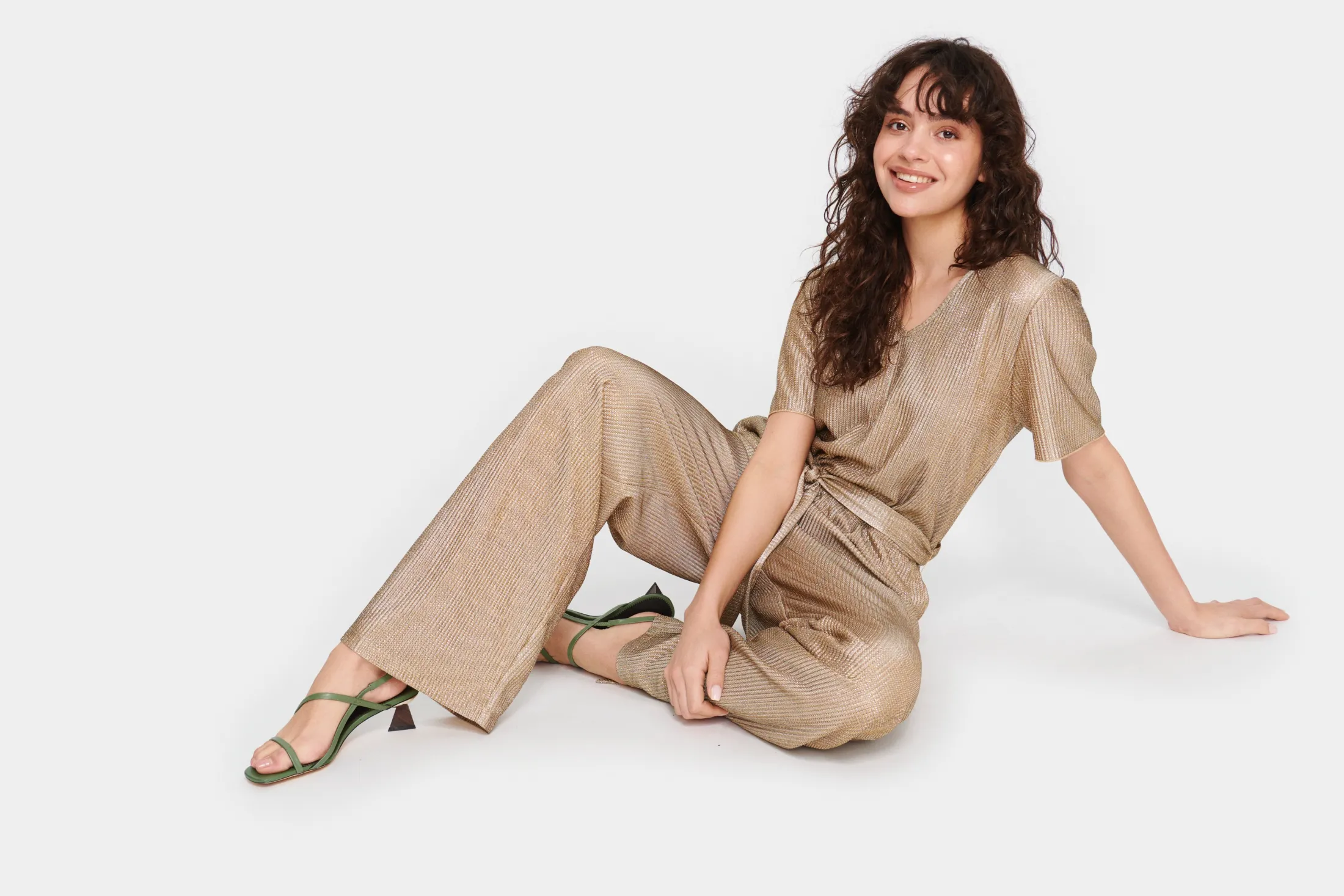 EvySZ Jumpsuit