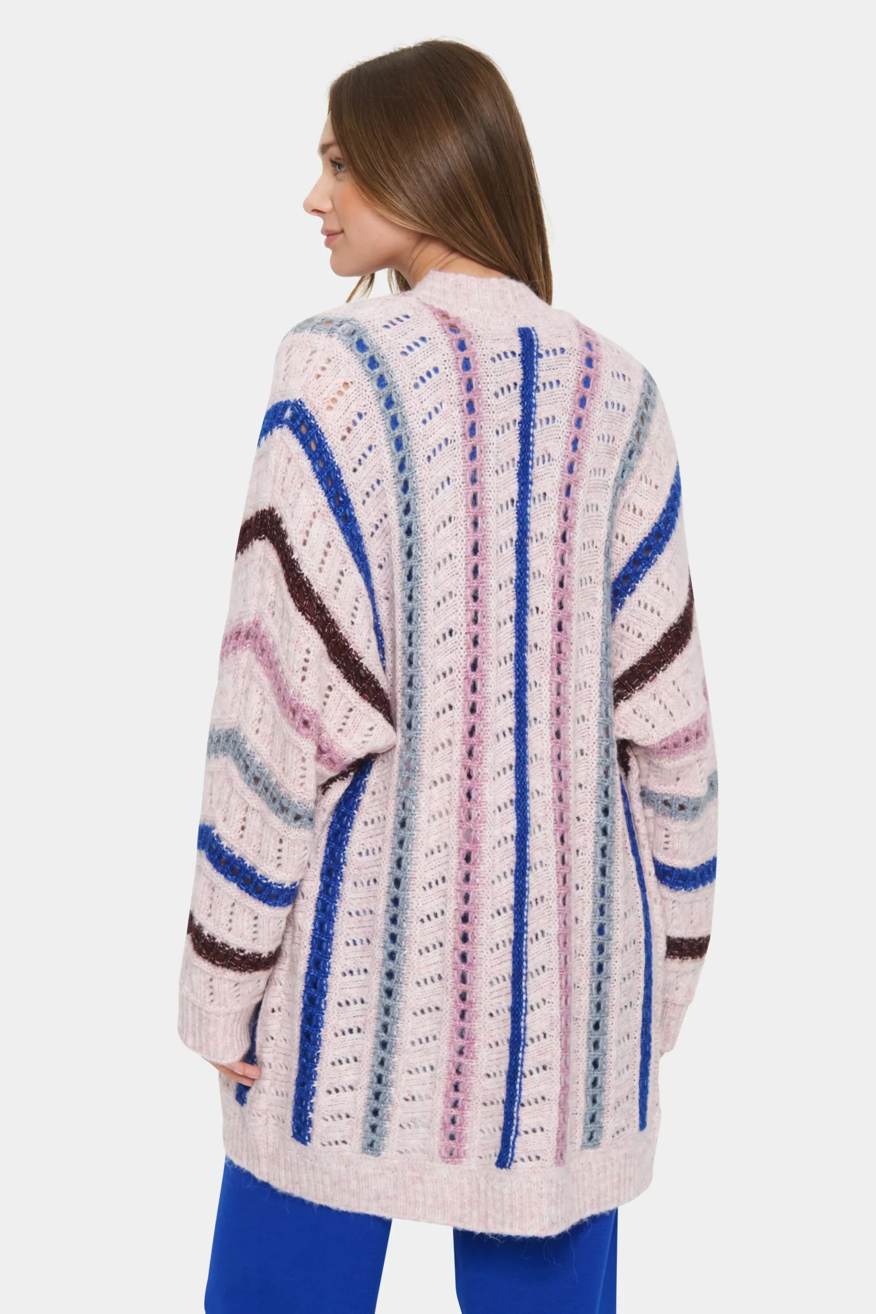 FelisaSZ Cardigan