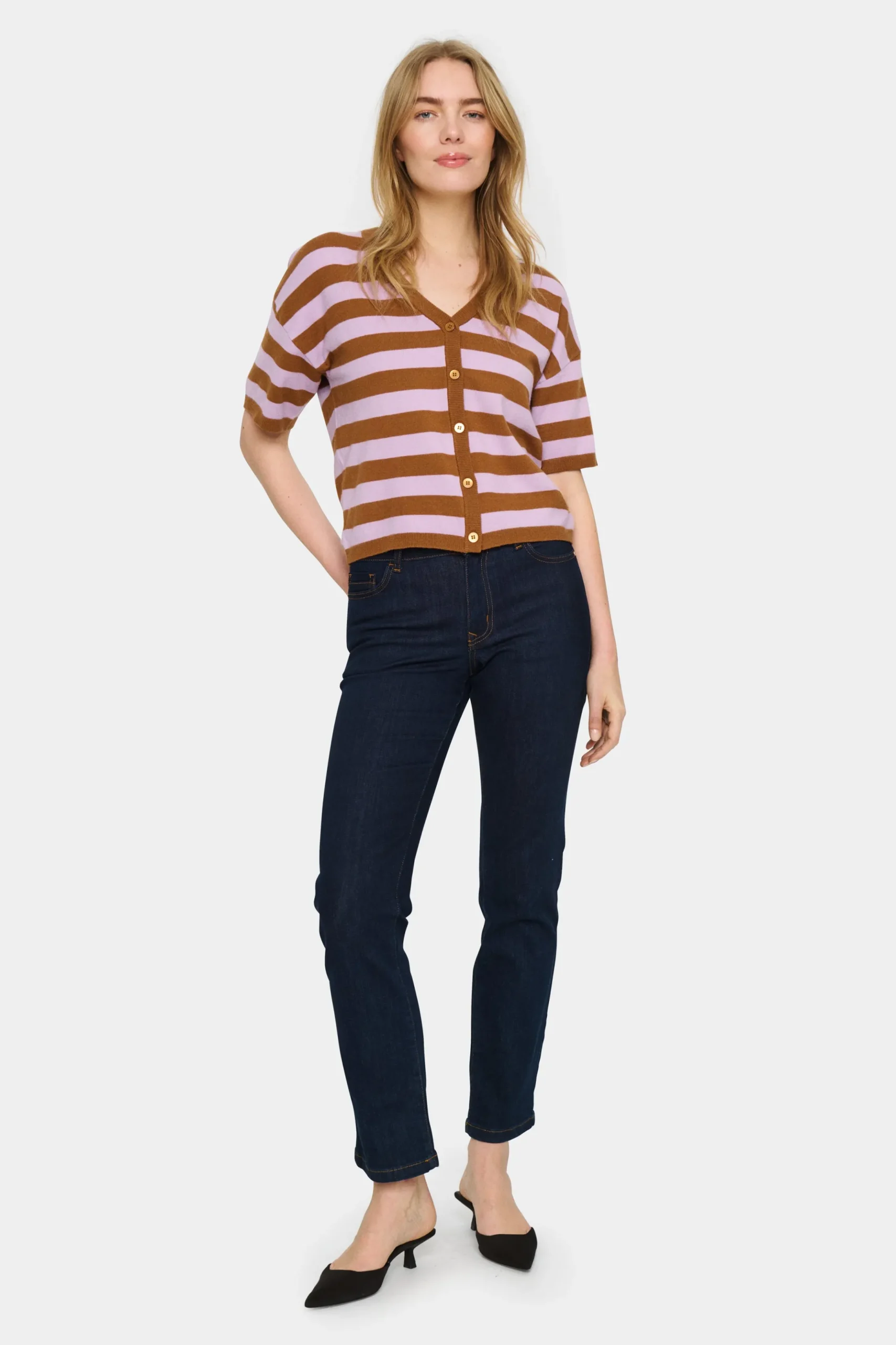 FikamSZ Cardigan