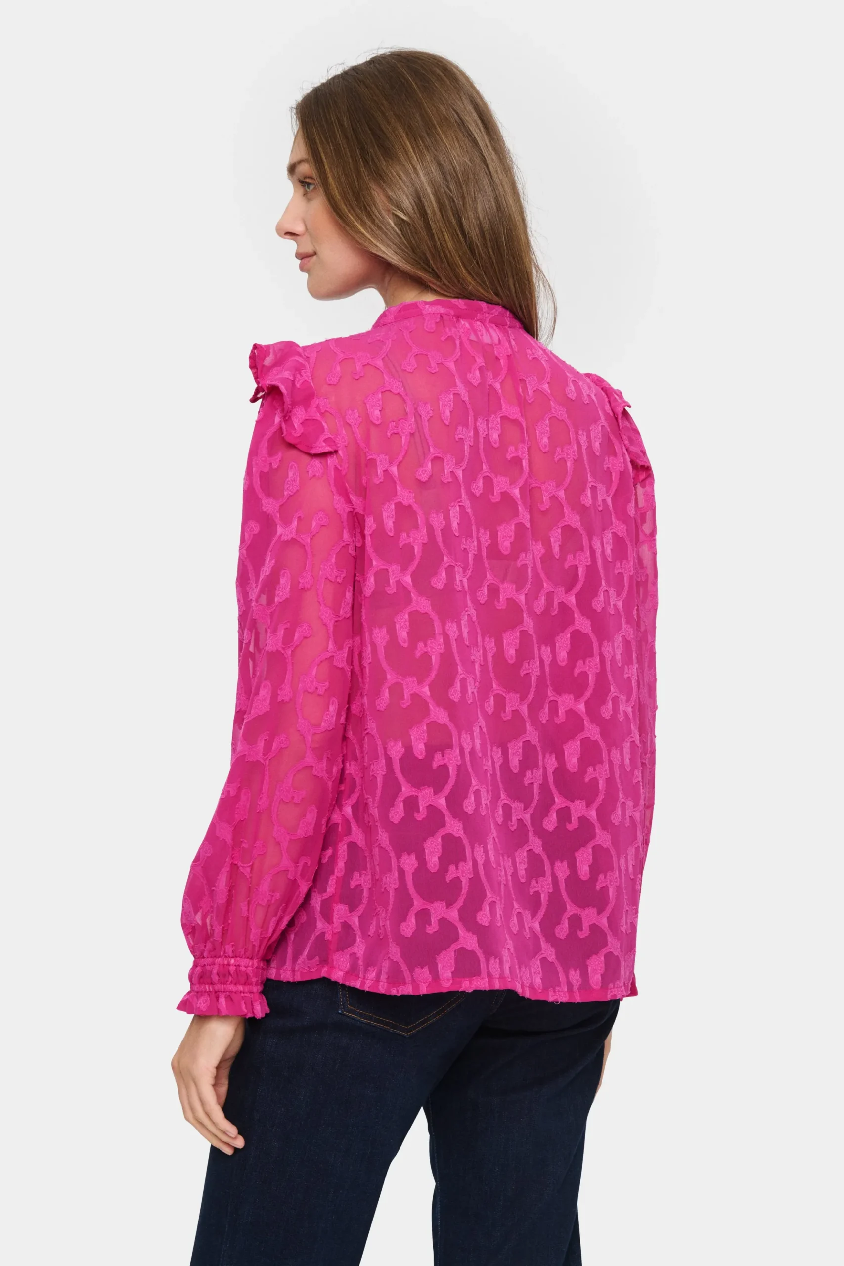FivaSZ Bluse