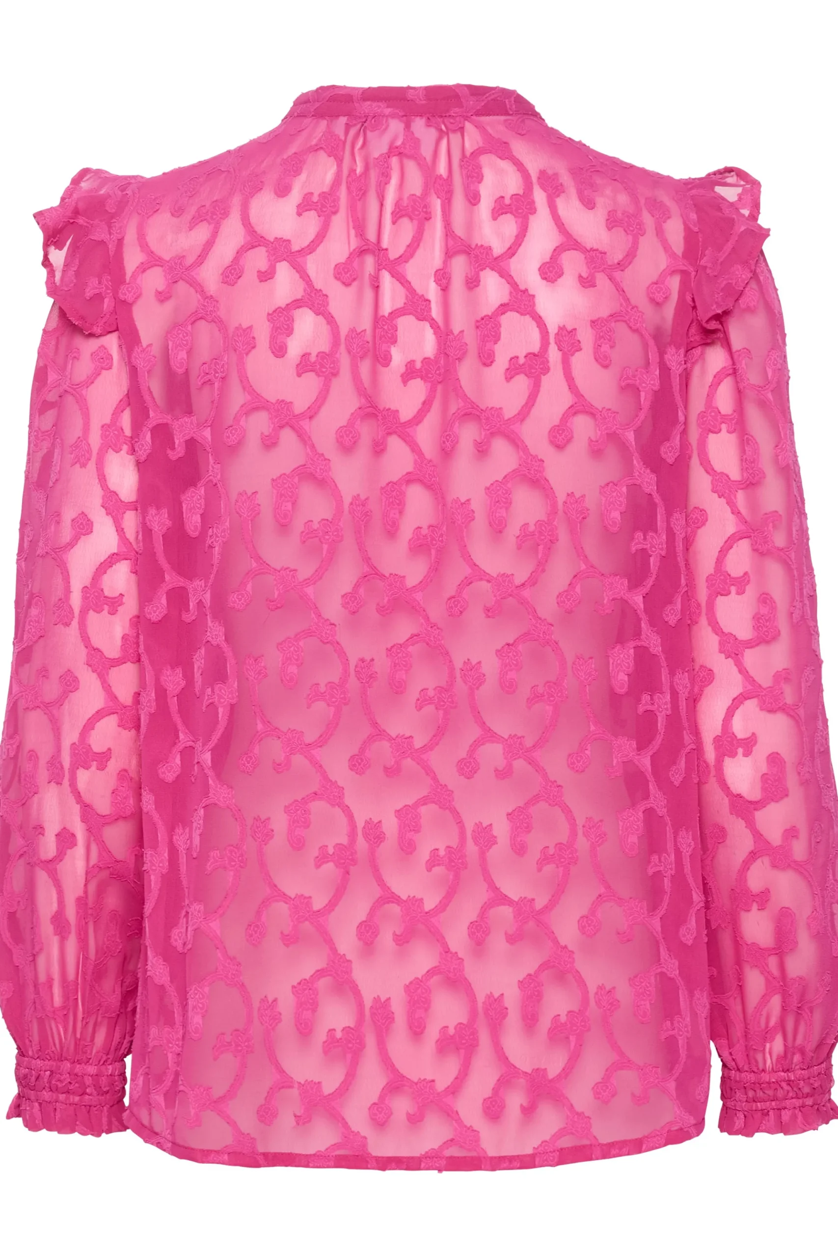 FivaSZ Bluse