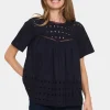 FrajaSZ Bluse