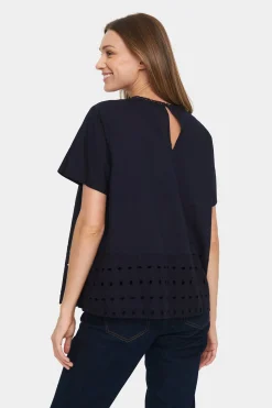 FrajaSZ Bluse