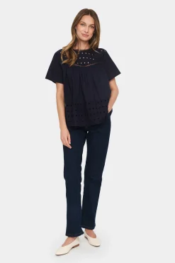 FrajaSZ Bluse