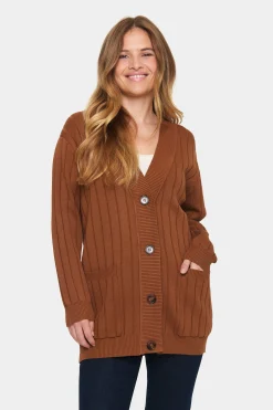 FumikoSZ Cardigan
