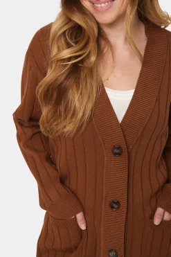 FumikoSZ Cardigan
