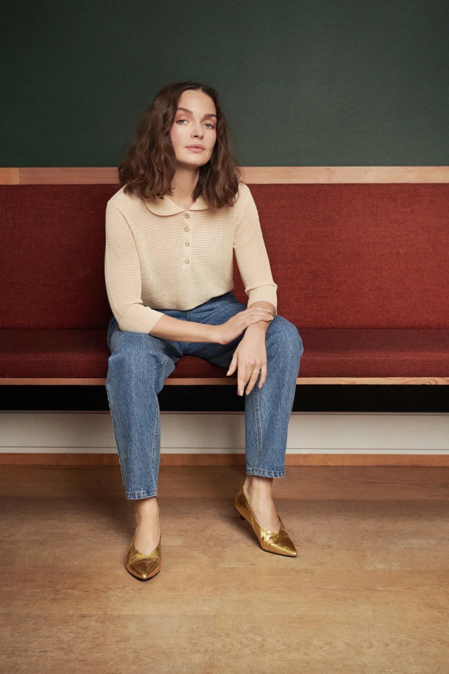 GabiSZ Jeans
