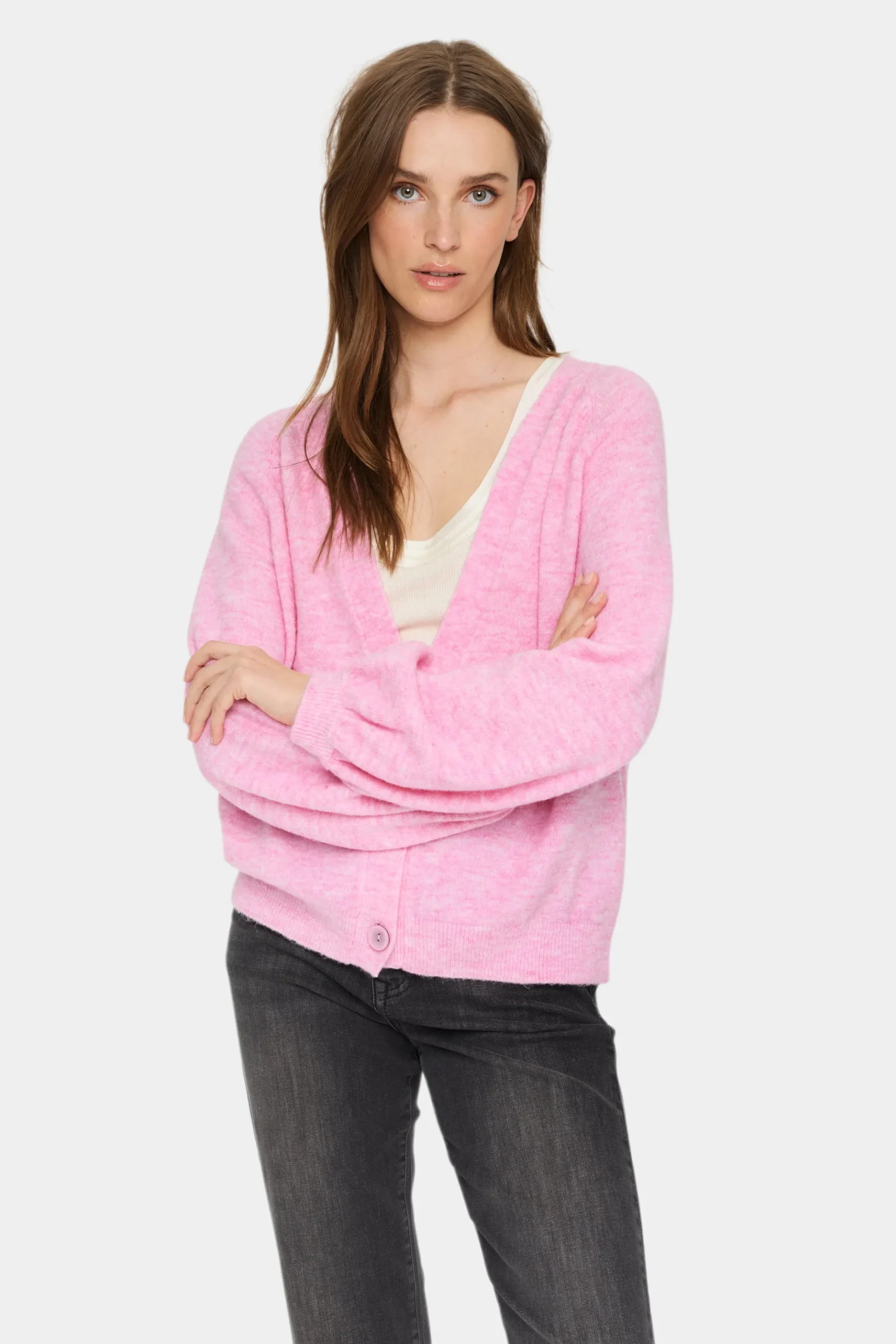 GarbieSZ Cardigan