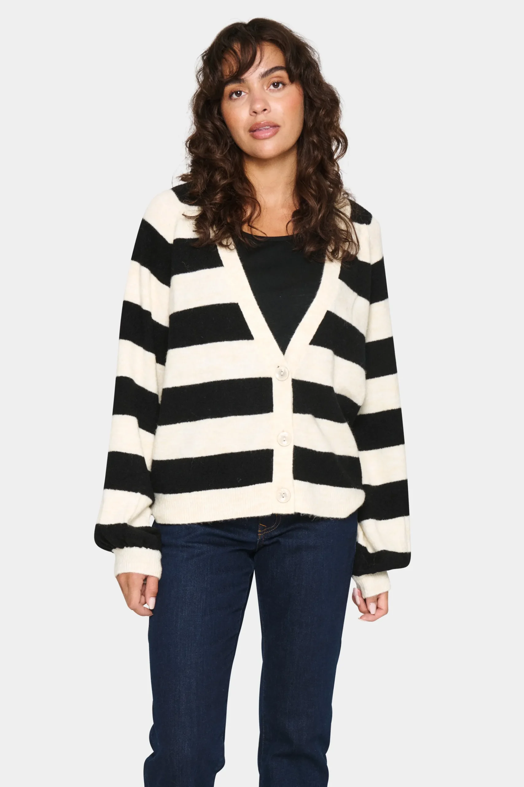 GarbieSZ Cardigan