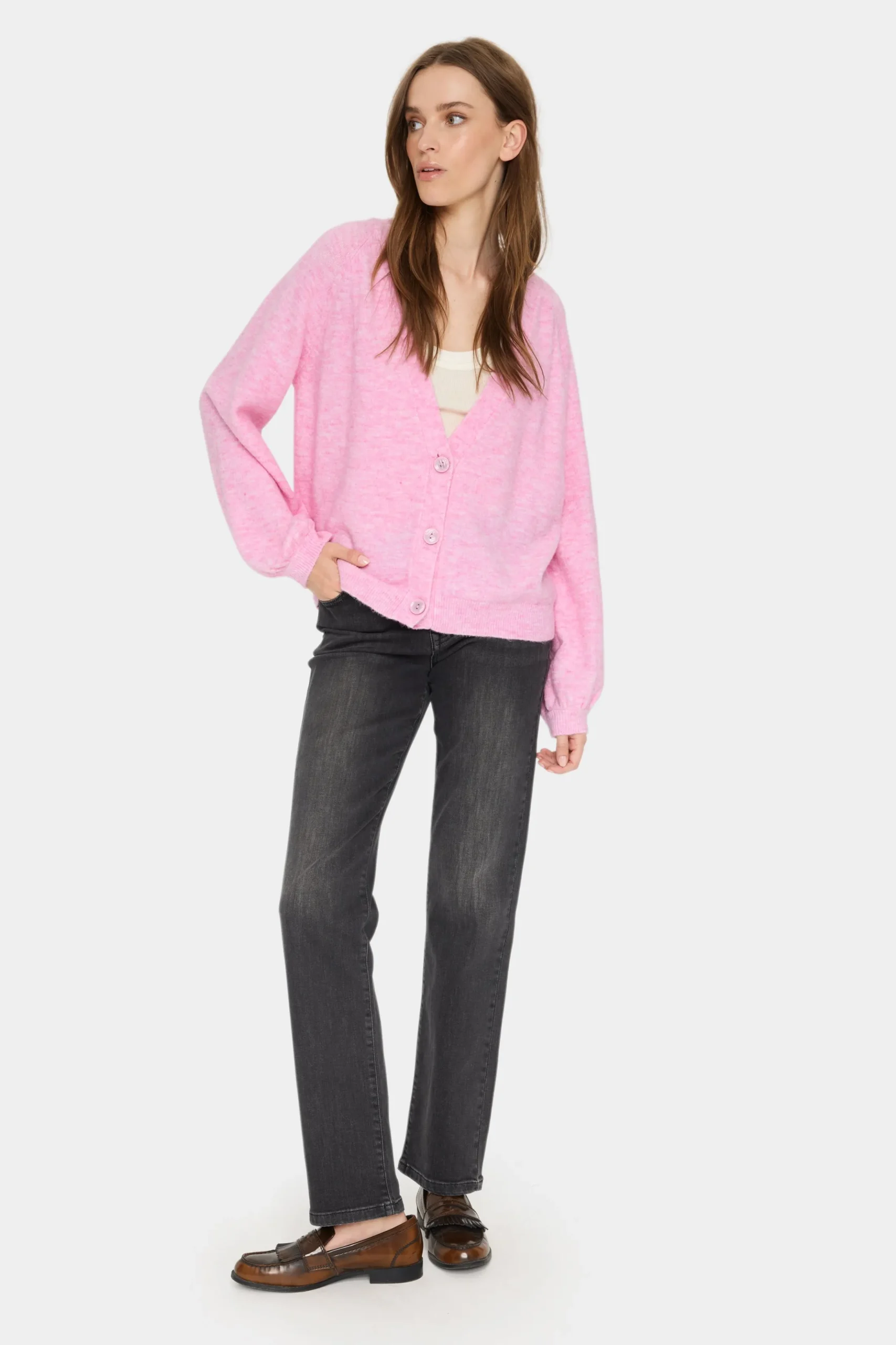 GarbieSZ Cardigan