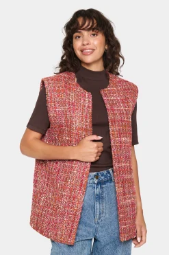 GertaSZ Vest