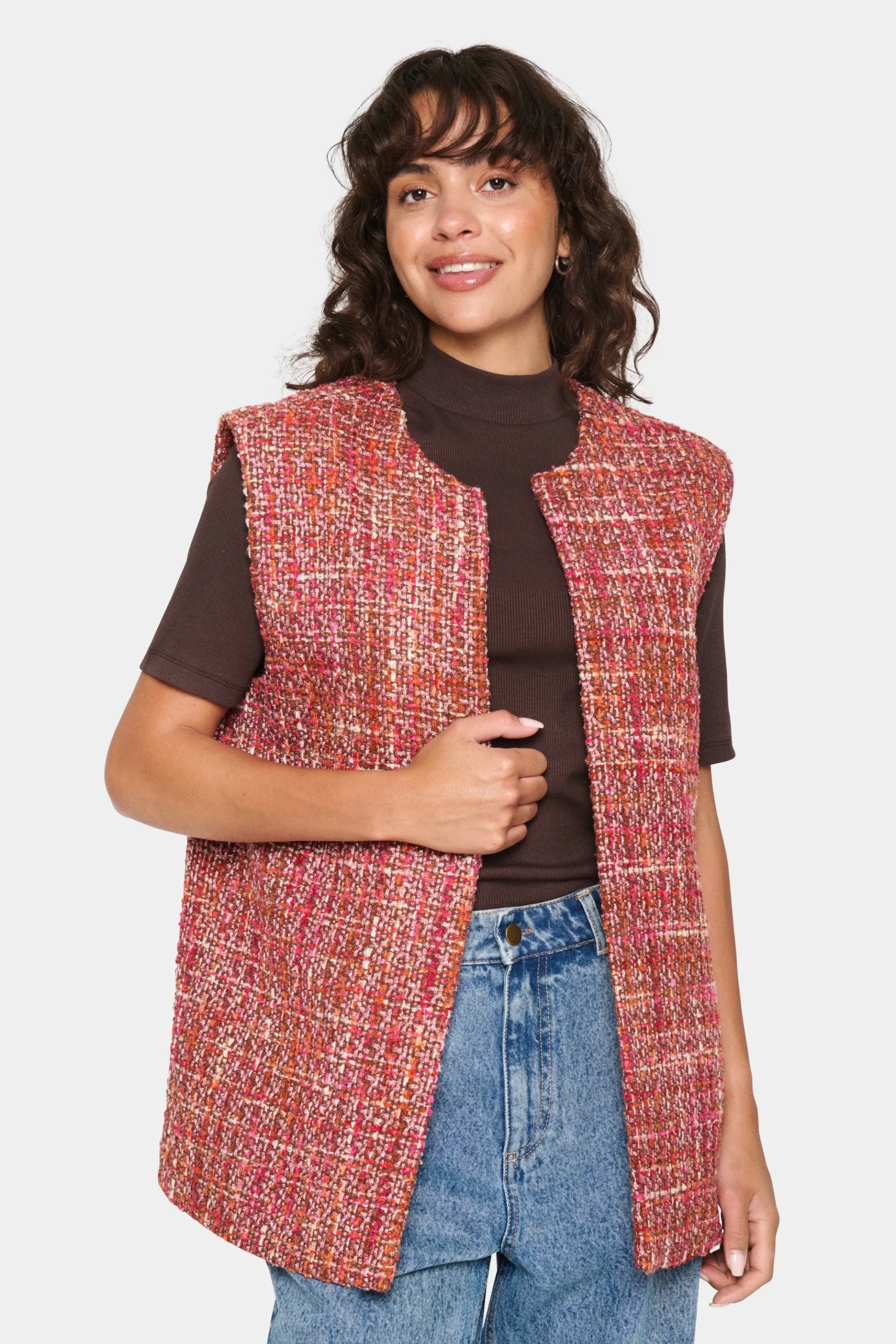 GertaSZ Vest