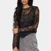 GigiSZ Bluse