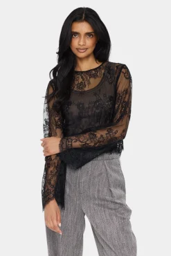 GigiSZ Bluse