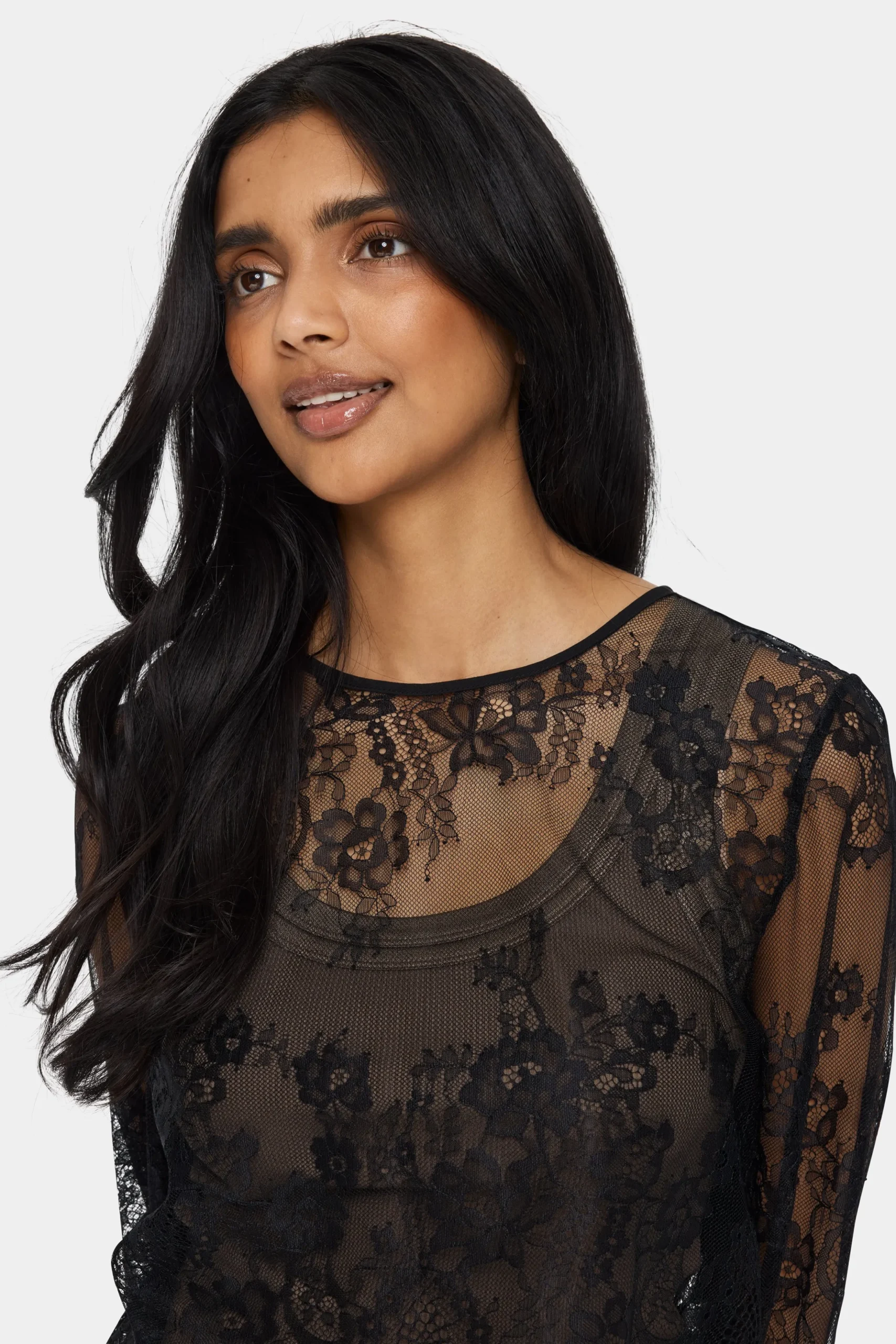 GigiSZ Bluse