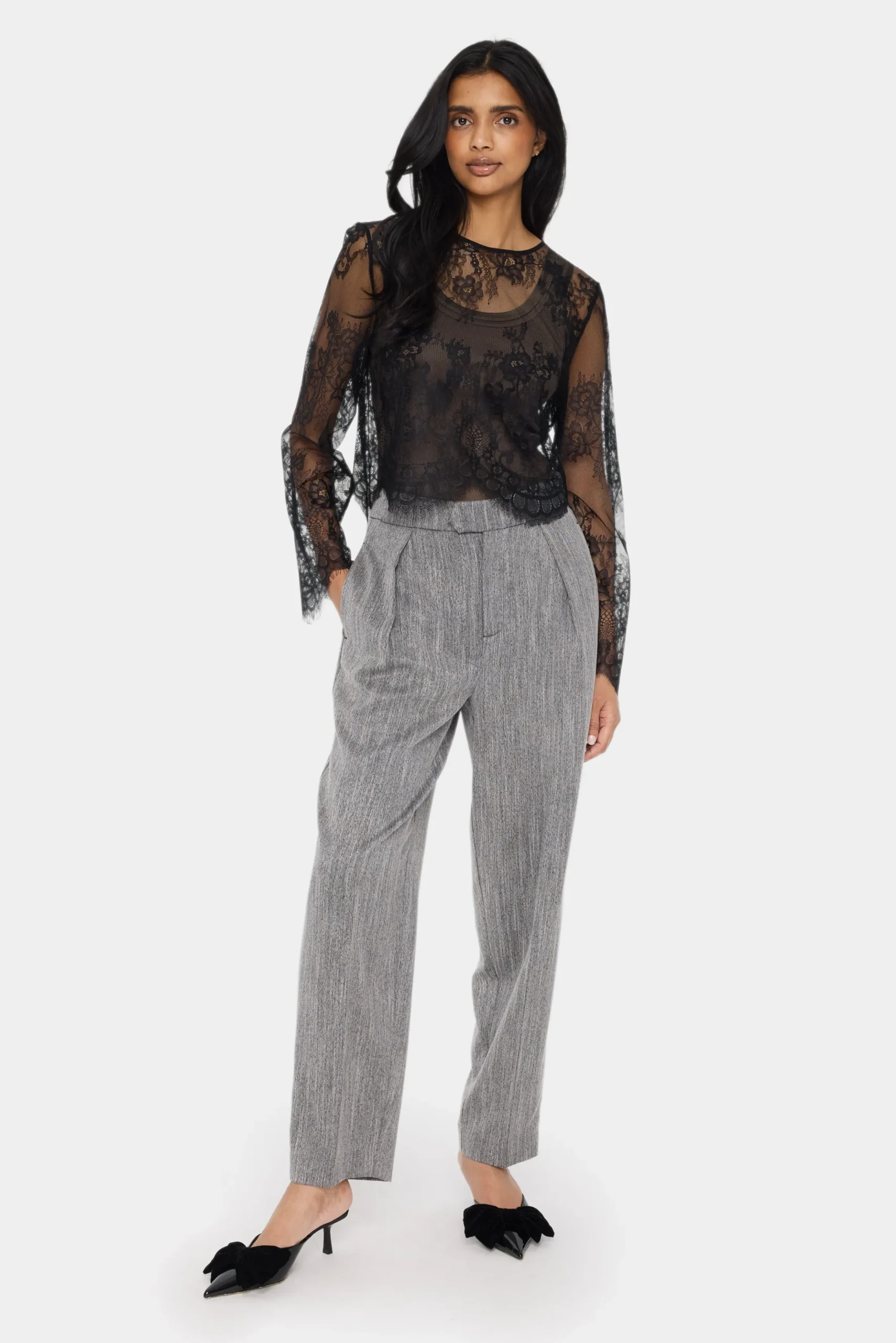 GigiSZ Bluse