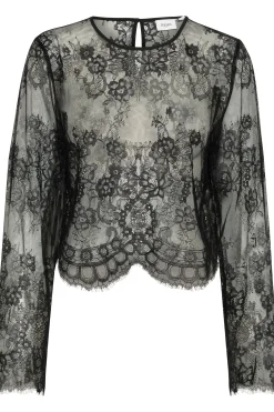 GigiSZ Bluse