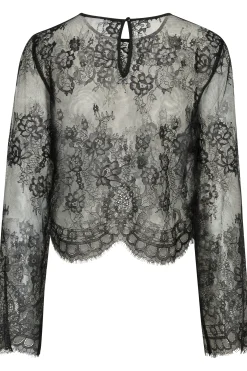 GigiSZ Bluse