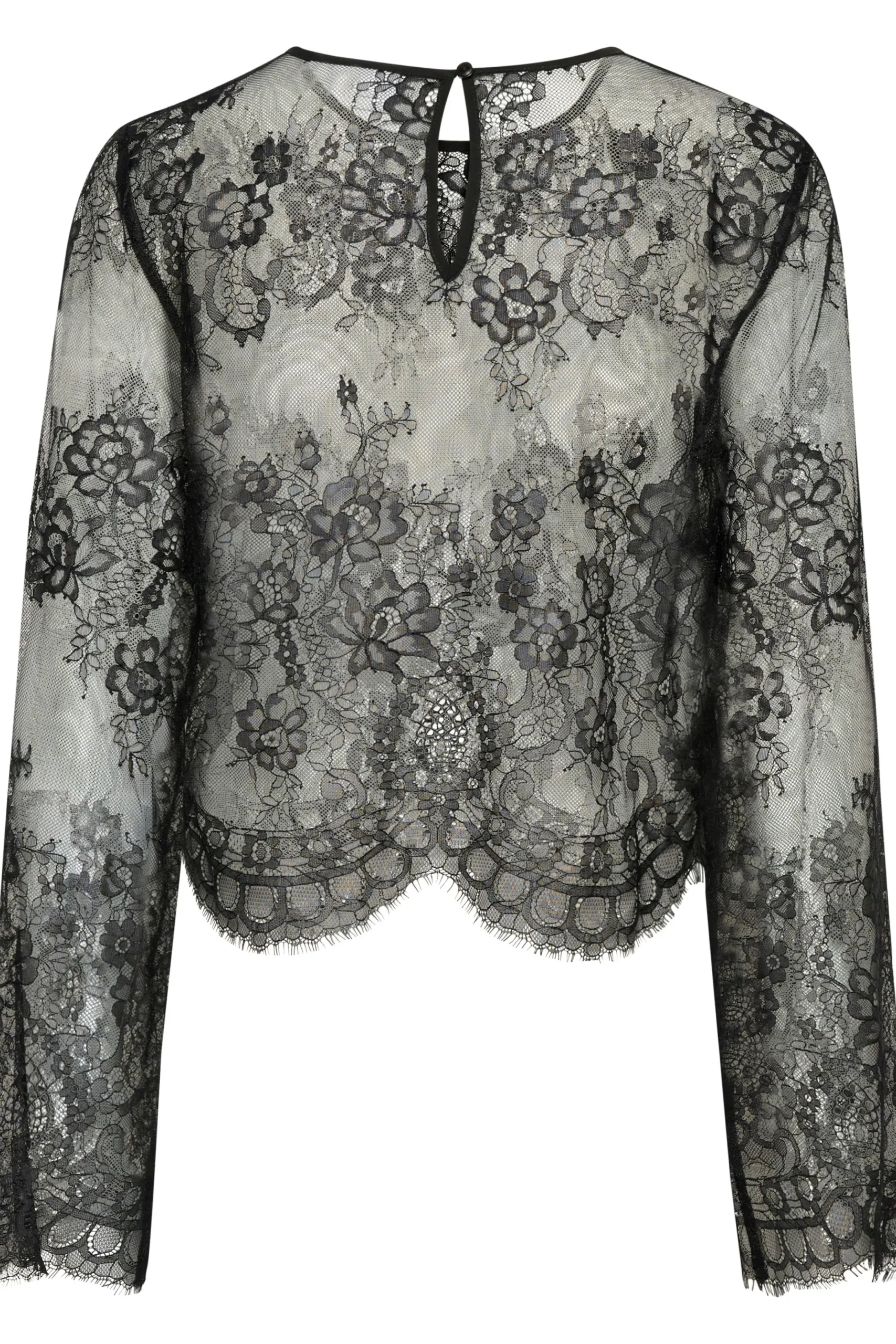 GigiSZ Bluse