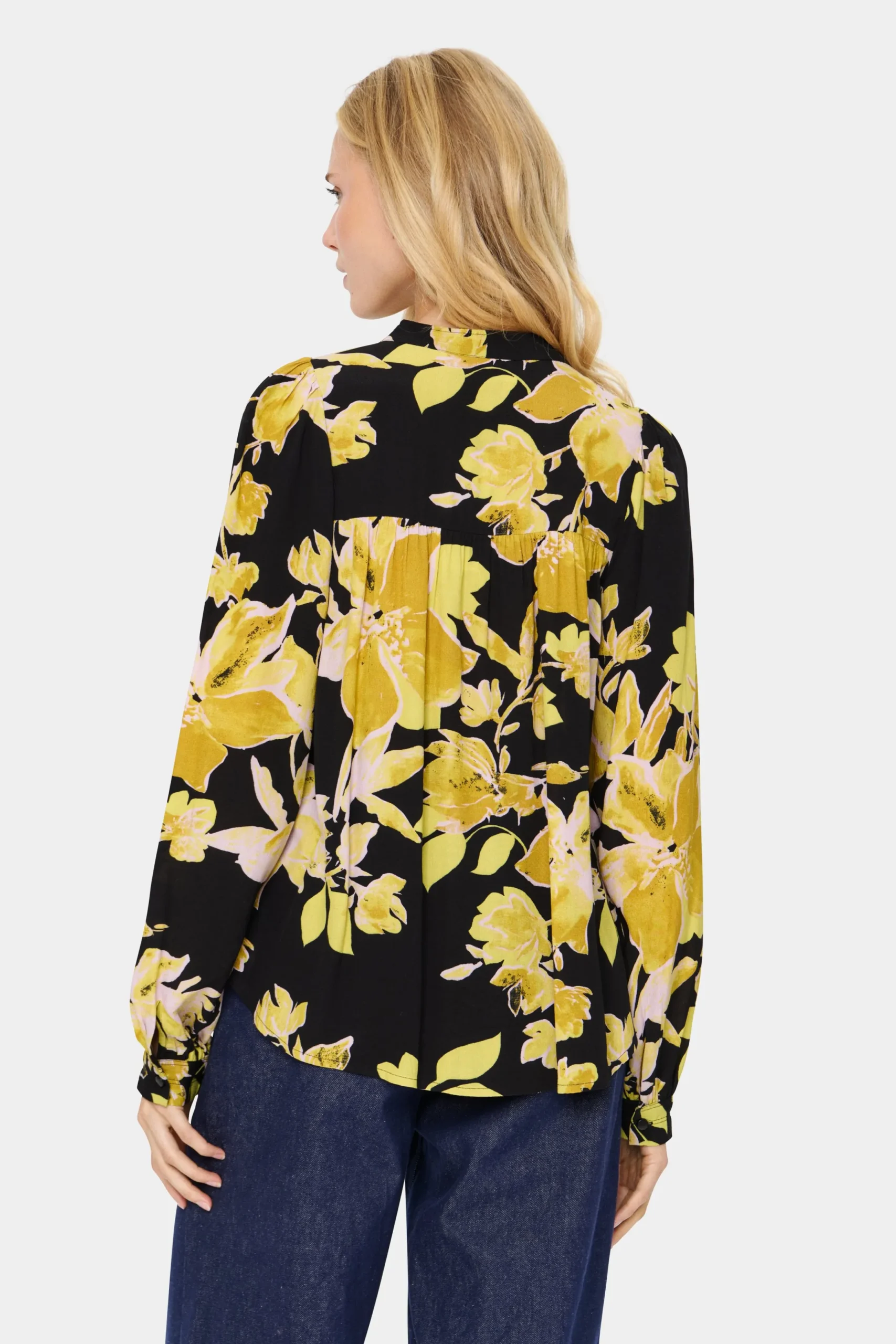 GraceSZ Bluse